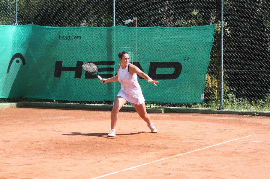 B1 femminile, il Tc Cagliari corsaro a Casale Monferrato