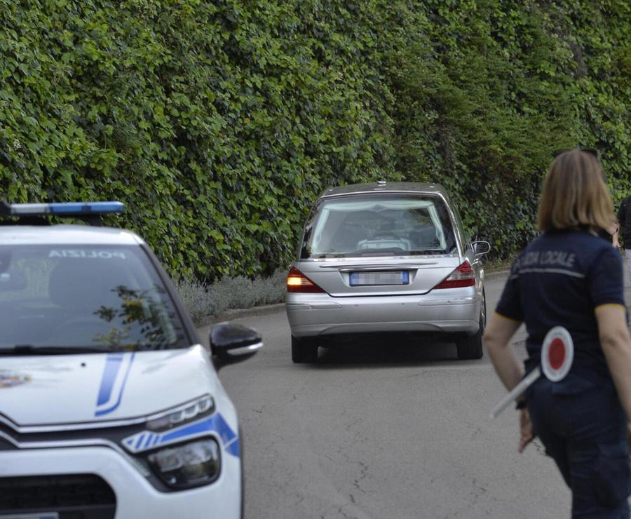 Sette anni, annega nel centro termale