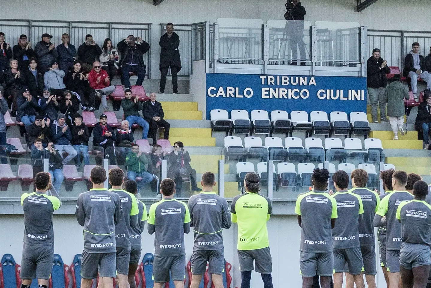 (Foto Cagliari Calcio)