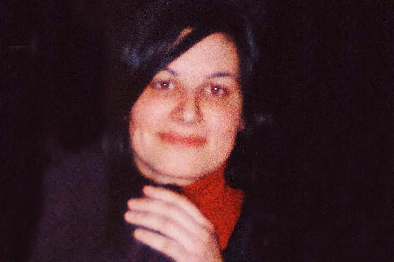 Elisabetta Naddeo, uccisa a Tempio nel 2002