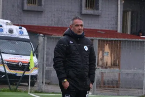 Francesco Loi, tecnico della Cos