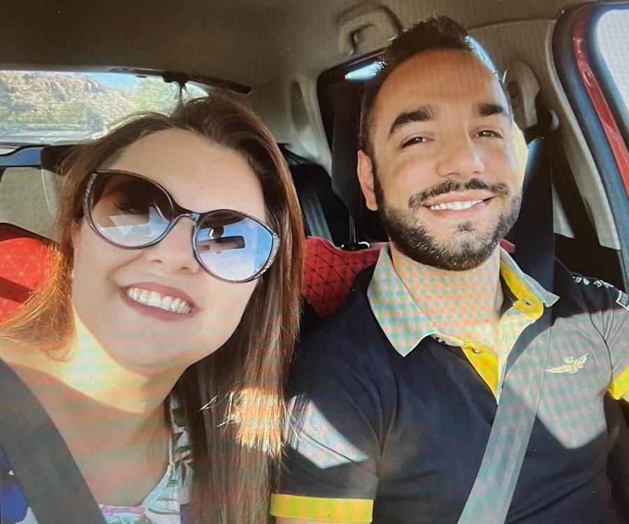 Claudia e Marco, l’amore sboccia alla Posta del cuore