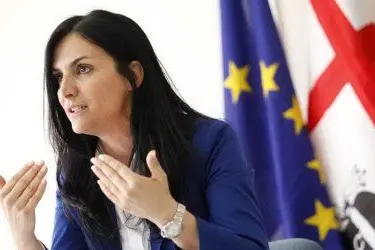 L'eurodeputata Francesca Barracciu