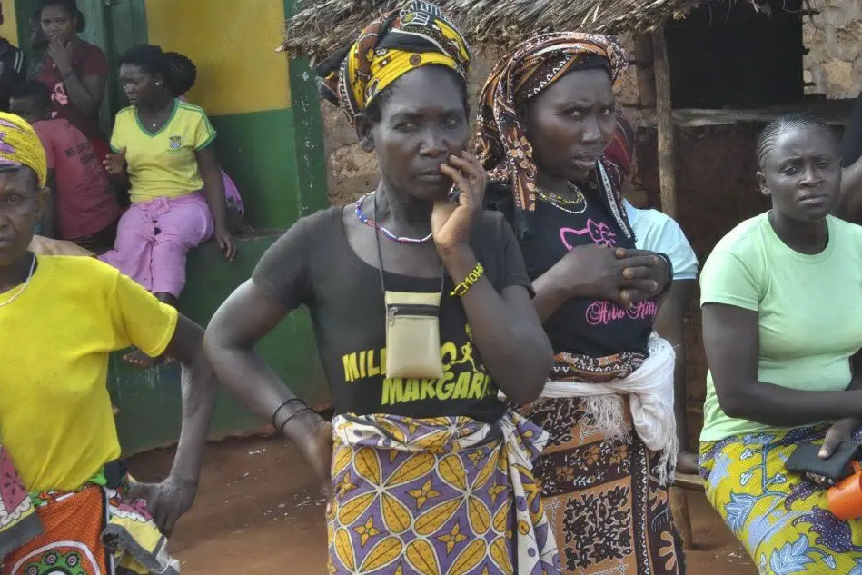 Una volontaria italiana è stata rapita in Kenya