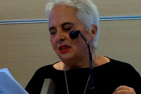 Laura Calosso, Clara Farina e Ambra Pintore