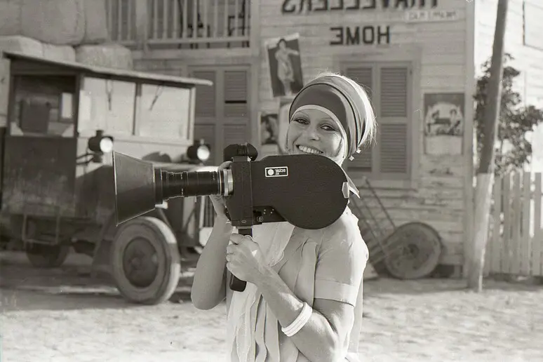 Brigitte Bardot (Ansa)