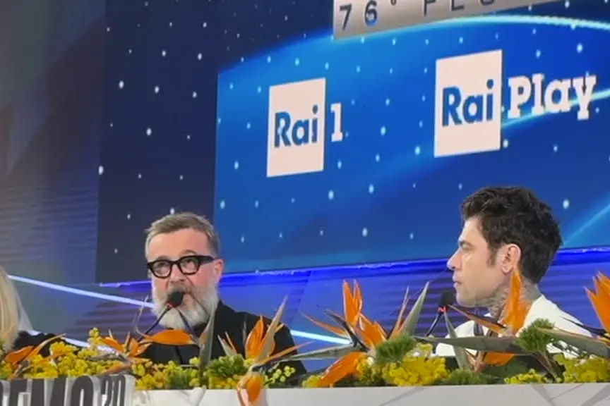 Masini: a 61 anni vivo un sogno, ancora a Sanremo e primo su Spotify