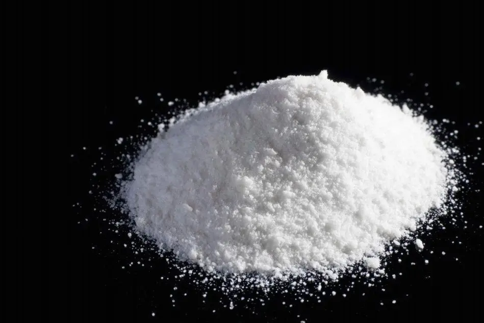 Cocaina