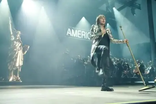 Gianna Nannini incanta Berlino: "Volevo consacrare la musica europea"