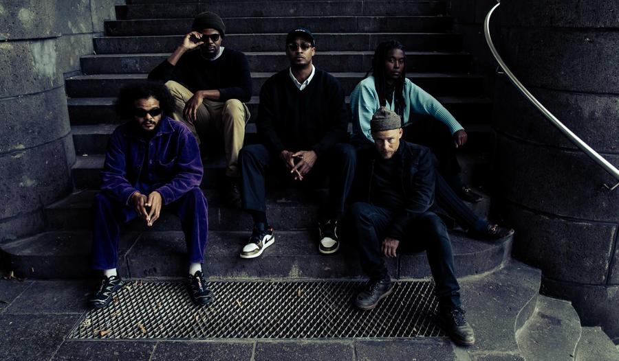 Cagliari, al Teatro Massimo il free jazz degli Irreversible Entanglements