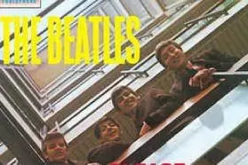 #AccaddeOggi: il 22 marzo del 1963 esce "Please please me", disco d'esordio dei Beatles