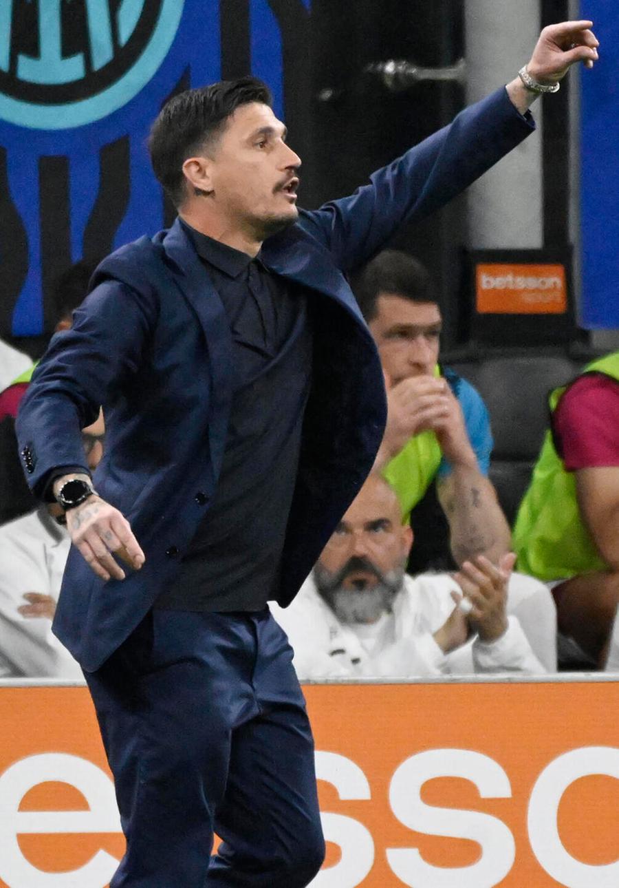 I difetti di sempre: «Restiamo uniti verso l’obiettivo»