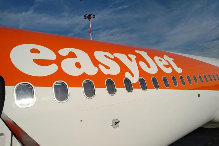 Nuovo collegamento EasyJet tra Alghero e Nizza