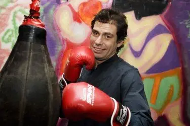 Roberto Delogu