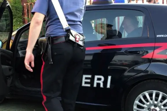 Carabinieri