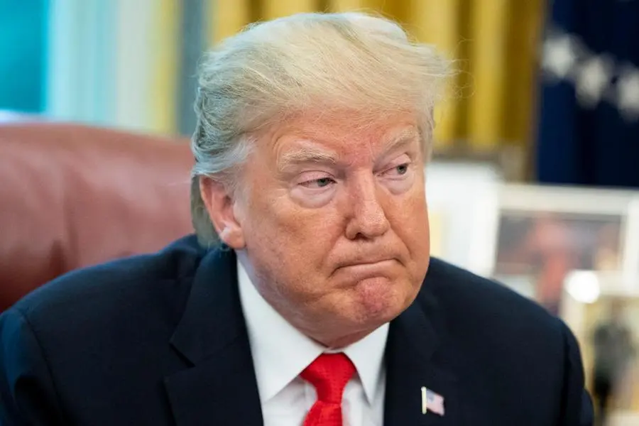 Donald Trump (Ansa)