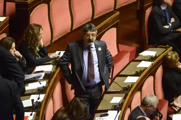 Bartolomeo Pepe (Ansa)
