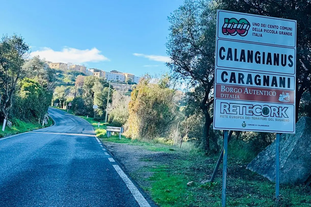 Calangianus
