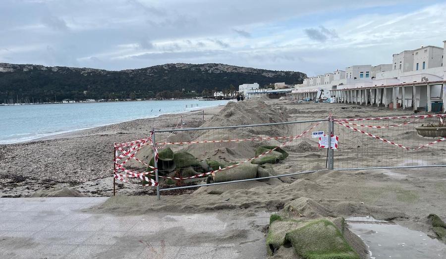 «Ricorrere alle cave? Una buona soluzione da non sottovalutare»