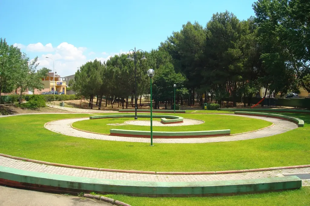 Parco Liori (foto da google)