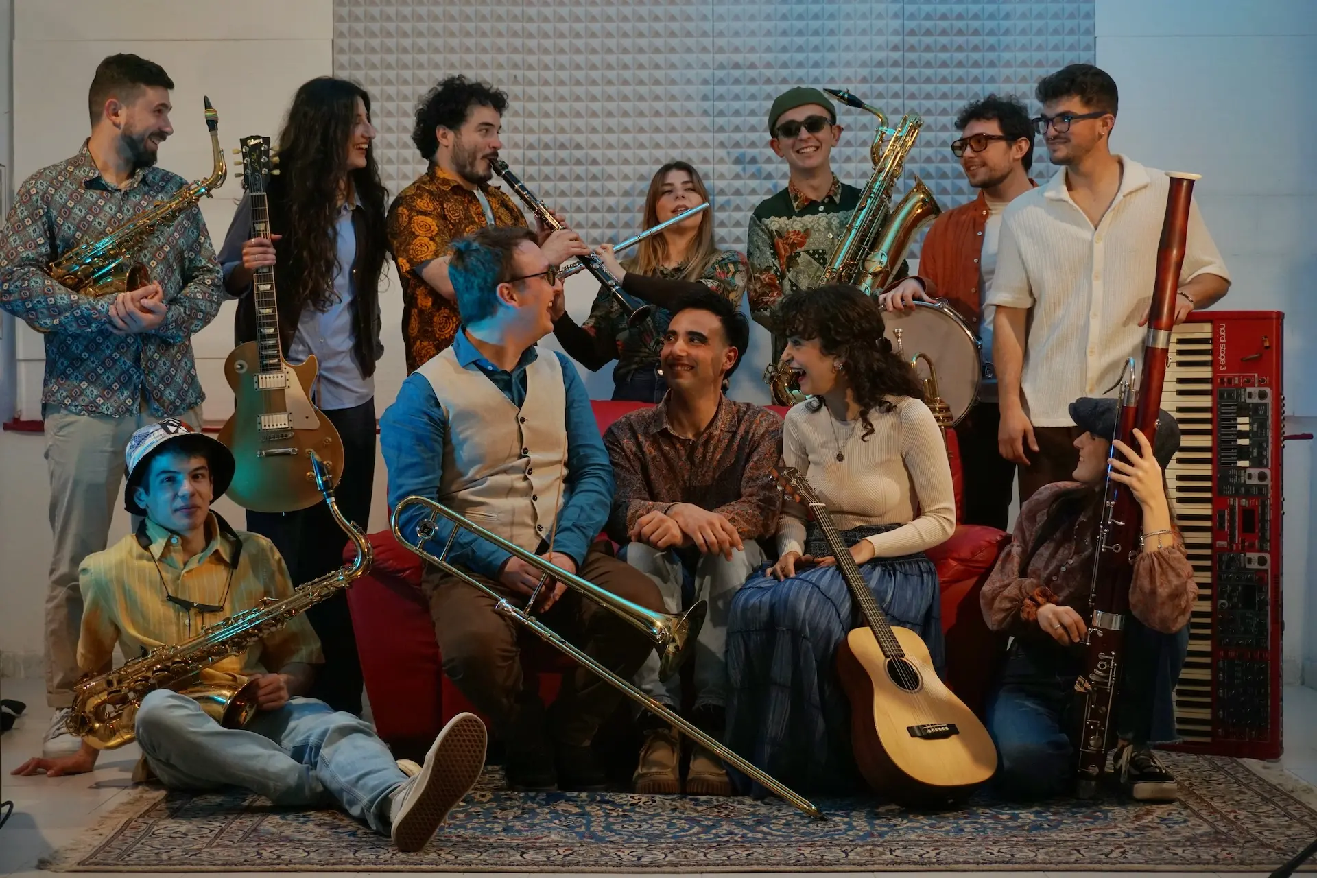 La DisOrchestra