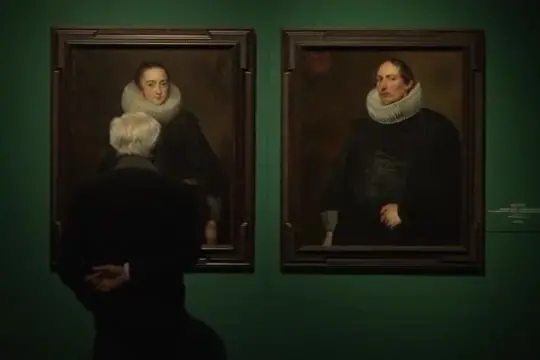 Genova, a Palazzo Ducale un Van Dyck europeo e sacro