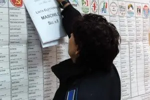 le liste