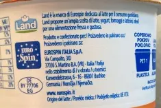 Il prodotto a rischio botulino