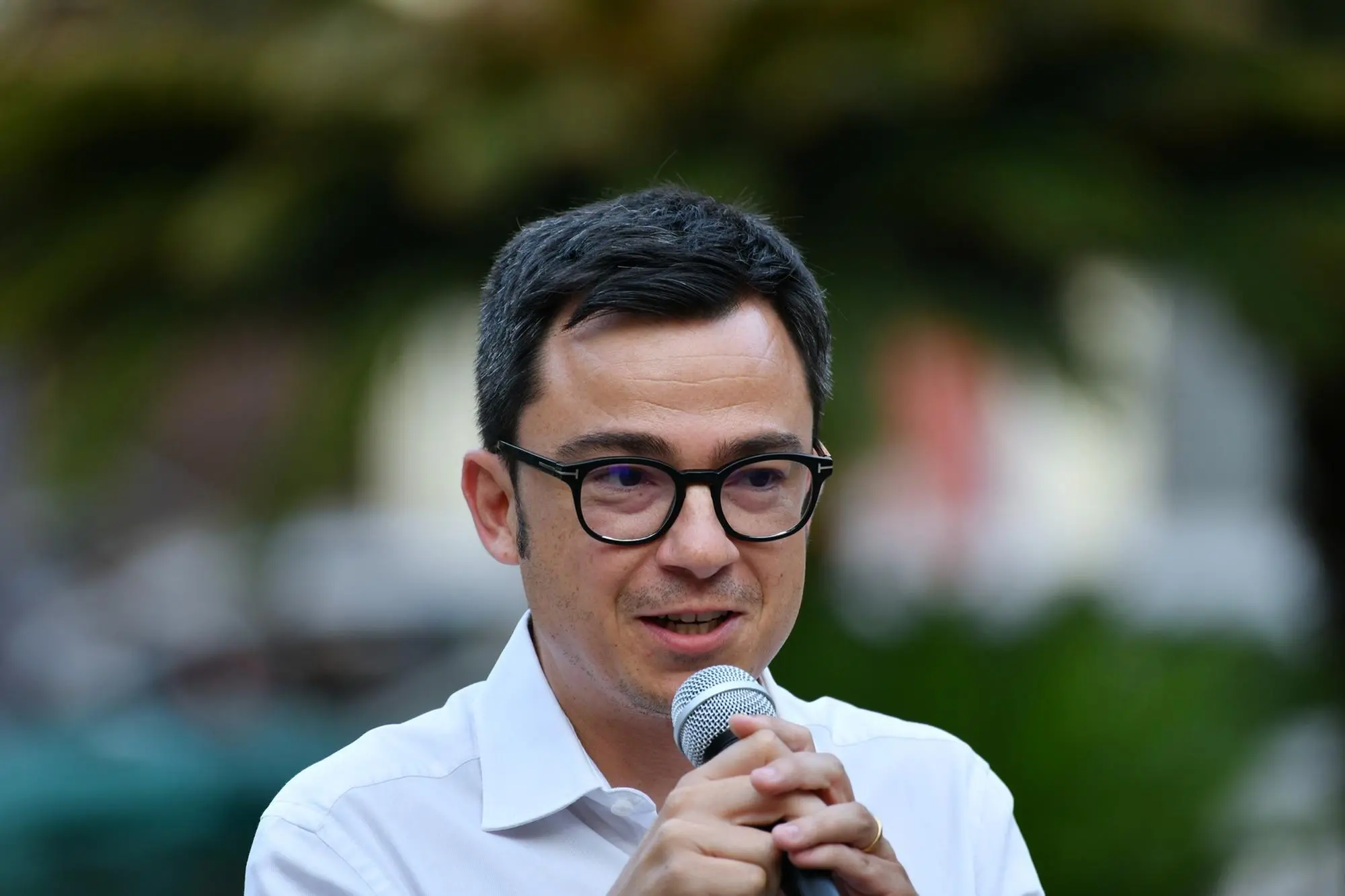 Francesco Agus