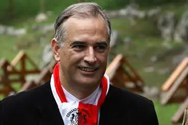 Mauro Pili