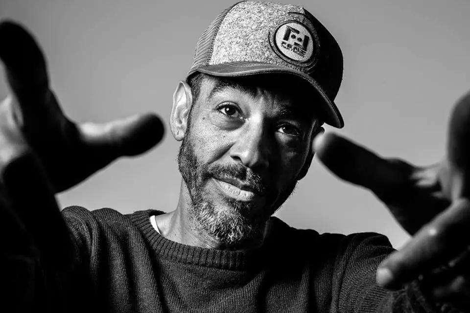Leeroy Thornhill