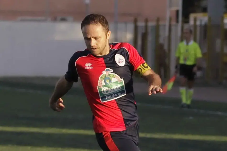 Marco Nieddu