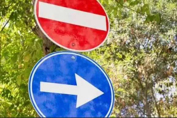 Piano di viabilità a Ittiri (foto concessa)