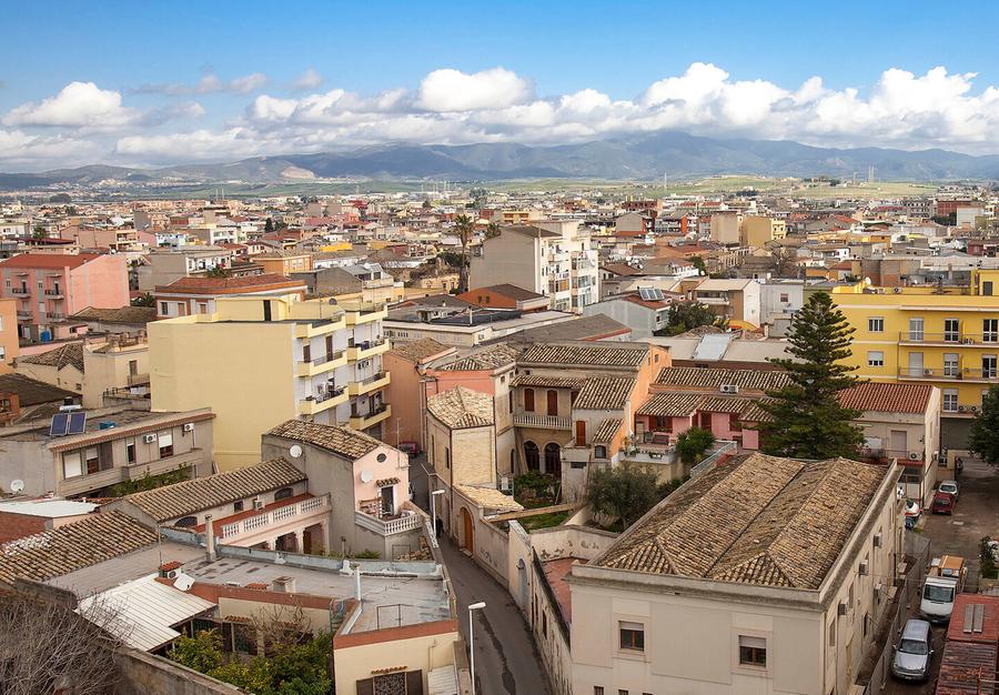 «Meno rifiuti, più parcheggi e sicurezza»