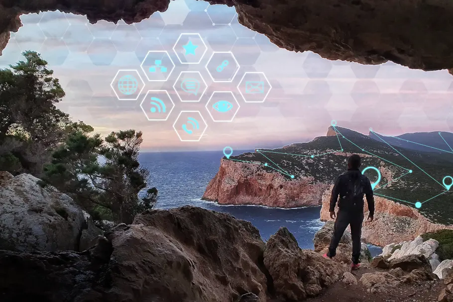 L'immagine scelta per l'evento (foto ufficio stampa)