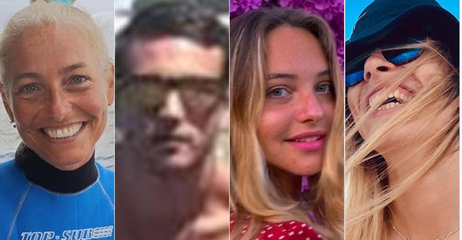 Maldive, trovati i corpi dei quattro sub