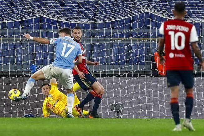 Cagliari, ieri l'ennesima sconfitta: ce la faranno i rossoblù a salvarsi?