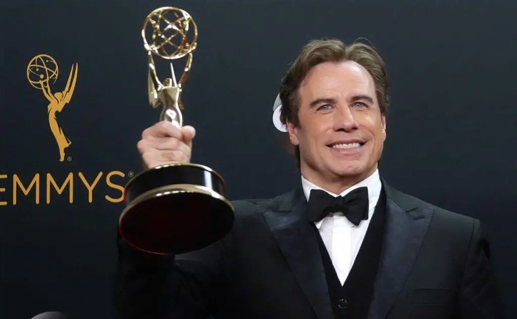 Nel 2016 la mini serie tv &quot;The People v. O.J. Simpson&quot;, in cui recita, vince un Emmy (Ansa)