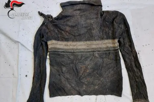 (Foto Carabinieri)