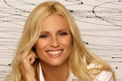 Michelle Hunziker
