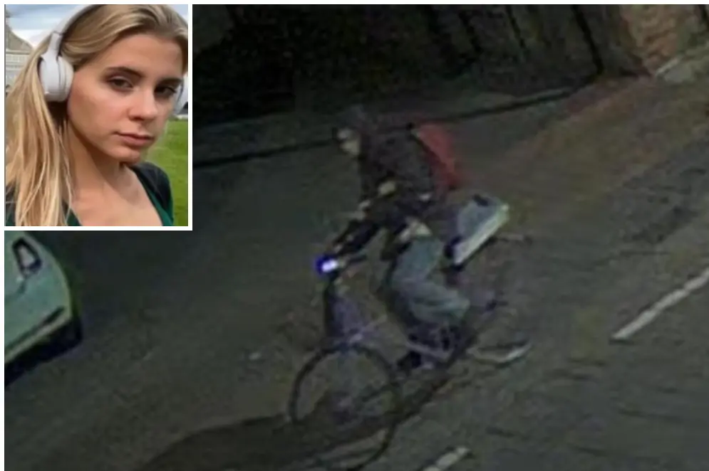 Annabella Martinelli