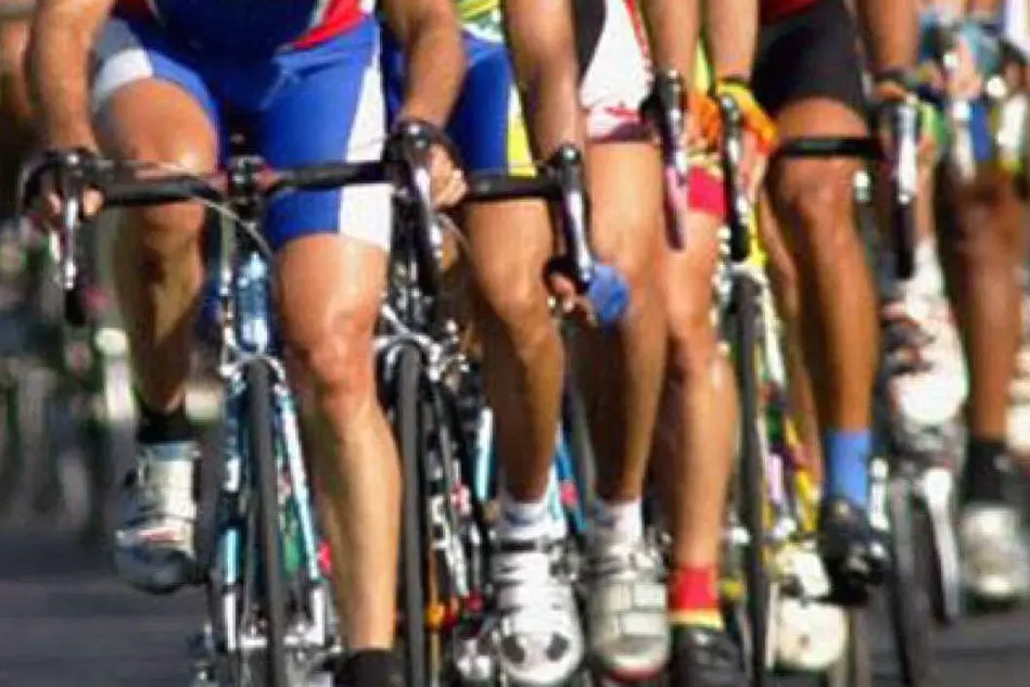 Ciclisti
