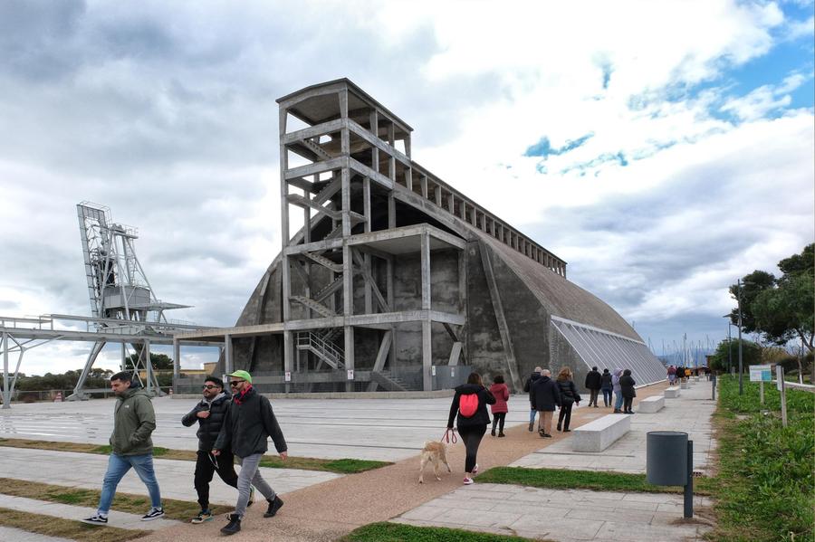 Cagliari, un parco della musica al Nervi per l’estate 2026