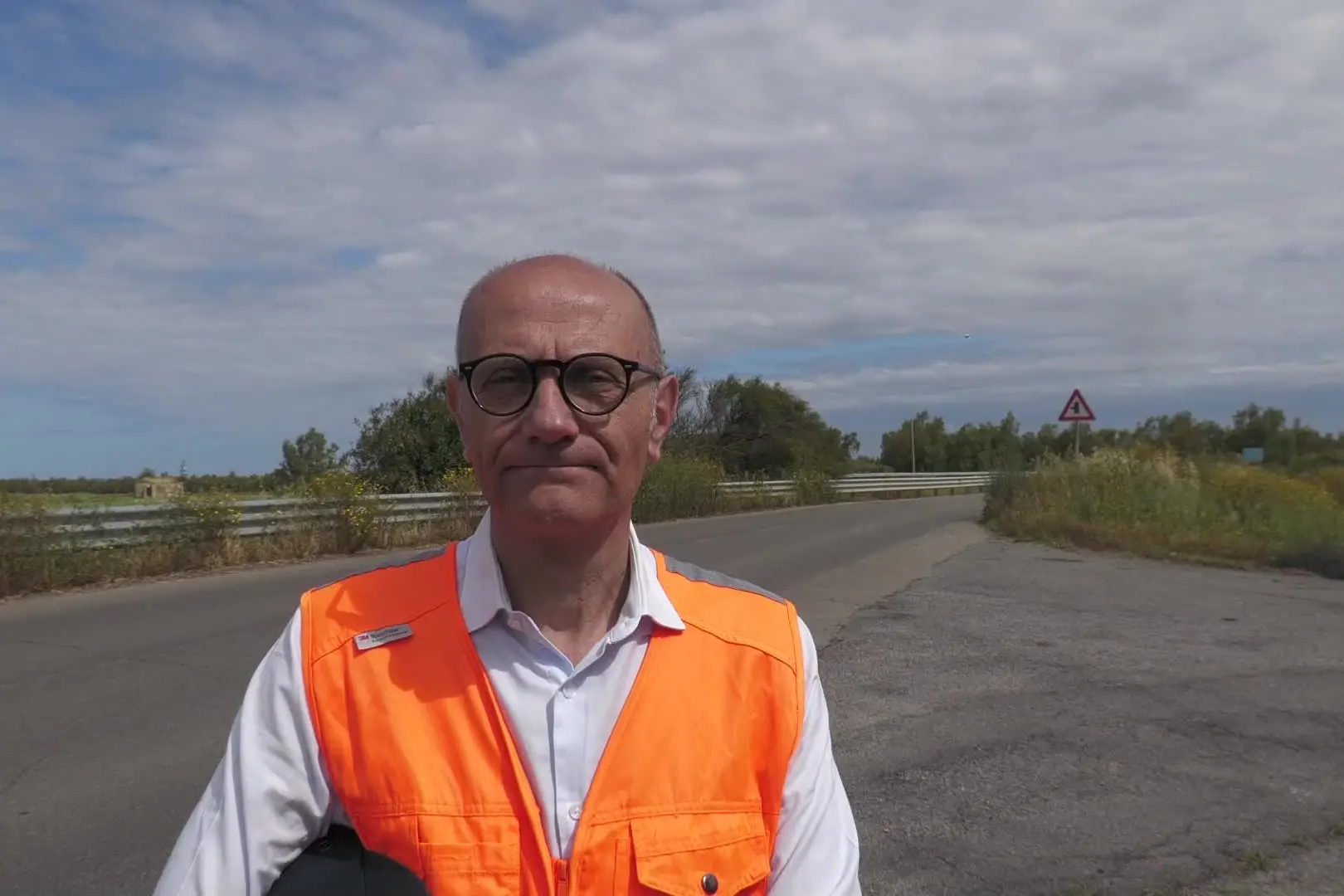 Ponti, il professor Mistretta: “Conoscere le infrastrutture per scegliere le priorità”