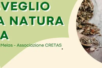 Locandina dell'evento (foto concessa)