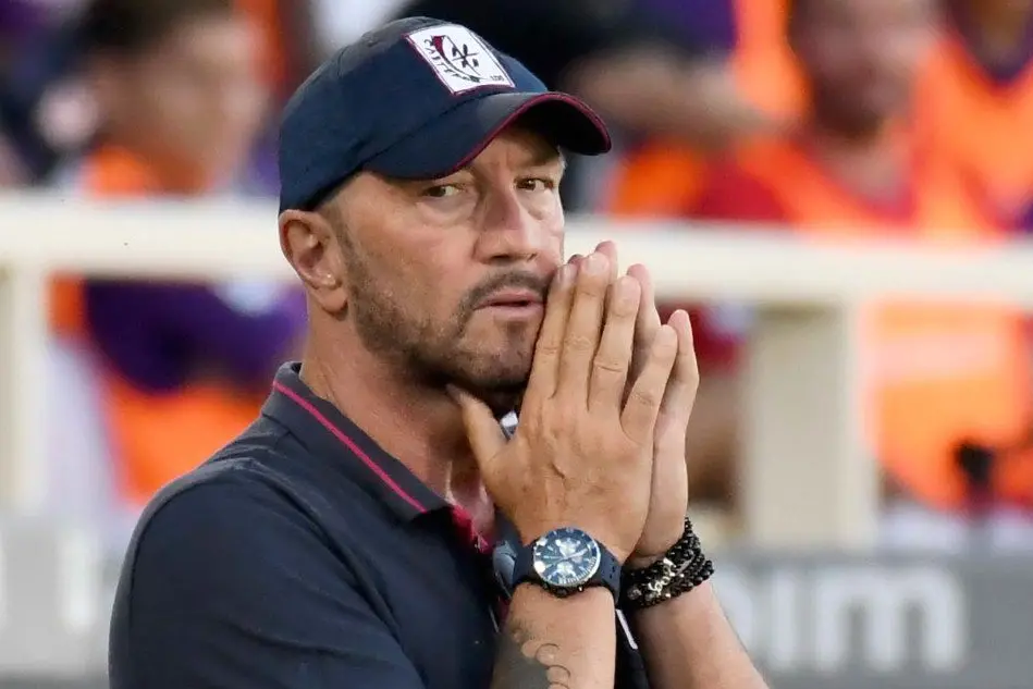 Walter Zenga (Ansa)