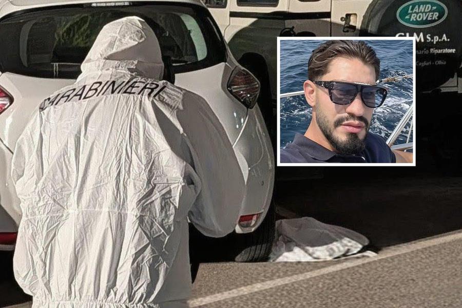 Omicidio Mocci a Monserrato, quarto arresto
