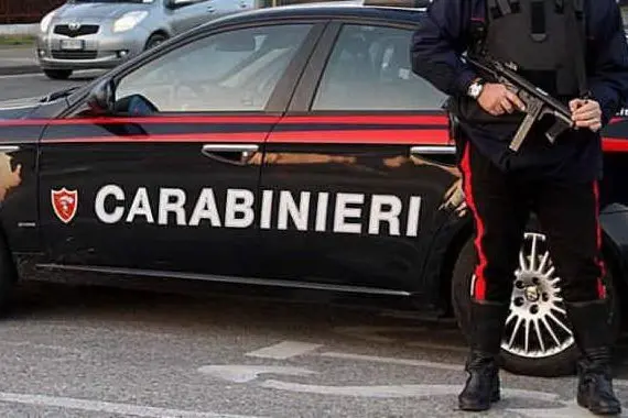 I carabinieri