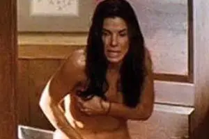 Sandra Bullock