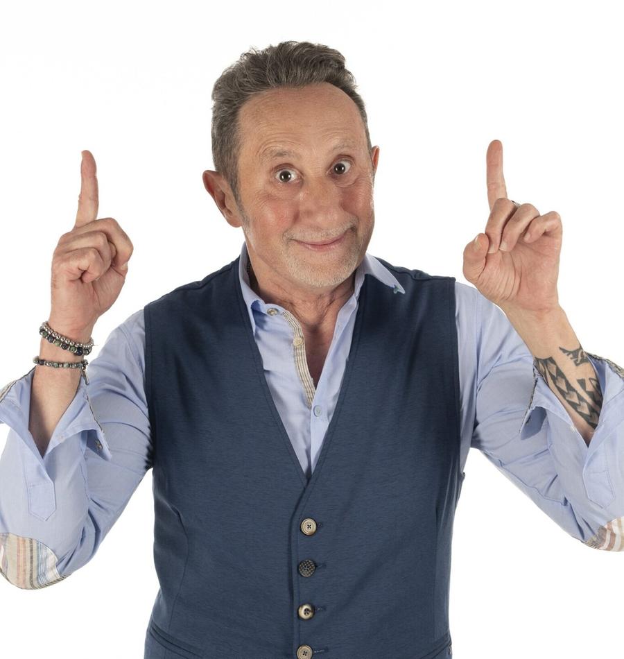 “Arrisu” al via con Beppe Braida